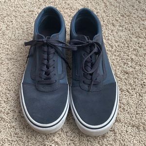 Men’s Vans Shoes